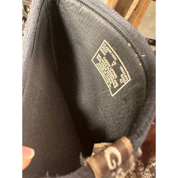 BOGS Classic High Camo Waterproof Mens Insulated Boots Size 9 - Picture 6 of 10